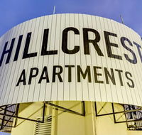 Hillcrest Central Apartment Hotel - Accommodation Cairns