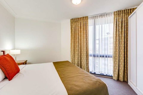 Hillcrest Central Apartment Hotel - Accommodation Cairns 3