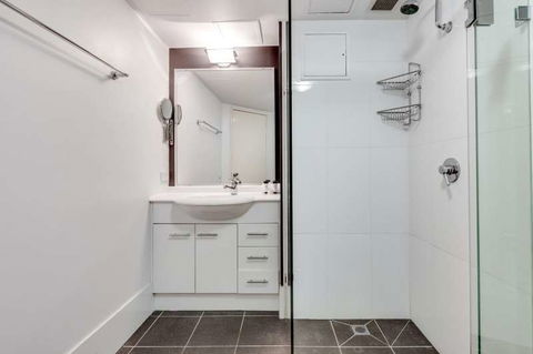 Hillcrest Central Apartment Hotel - Accommodation Cairns 6