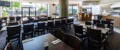Hillcrest Central Apartment Hotel - Accommodation Cairns 7