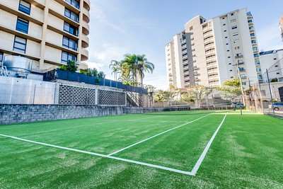 Hillcrest Central Apartment Hotel - Accommodation Cairns 10