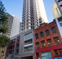Mantra Midtown Brisbane - Accommodation Cairns