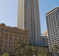 Oaks Casino Towers - Accommodation Cairns