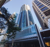 Oaks Charlotte Towers - Accommodation Cairns