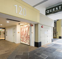 Quest River Park Central - Accommodation Cairns