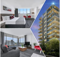 Quest South Brisbane - Accommodation Cairns