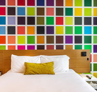 Ibis Styles Brisbane Elizabeth Street - Accommodation Cairns