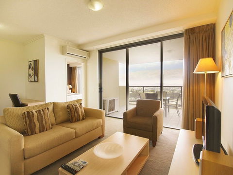 Oaks 212 Margaret - Accommodation Cairns 3