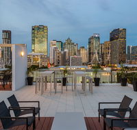 Fleet Lane Apartments - Accommodation Cairns