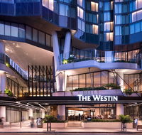 The Westin Brisbane - Accommodation Cairns