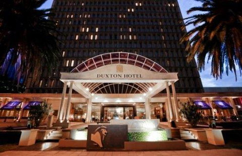 Duxton Hotel - Accommodation Cairns 0