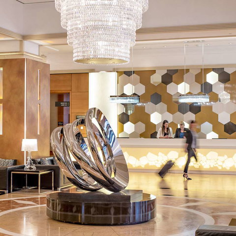 Duxton Hotel - Accommodation Cairns 3