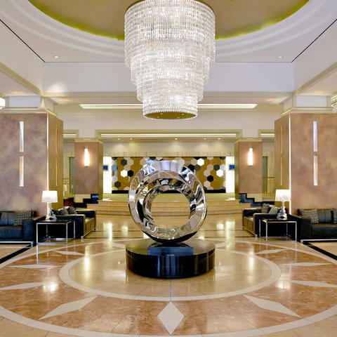 Duxton Hotel - Accommodation Cairns 4