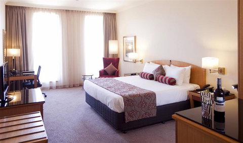 Duxton Hotel - Accommodation Cairns 5