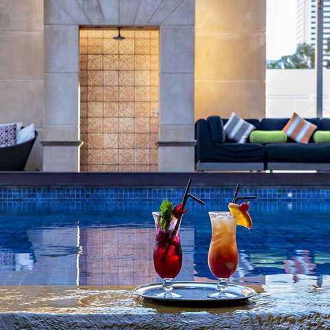 Duxton Hotel - Accommodation Cairns 8