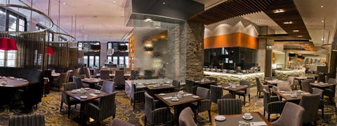 Duxton Hotel - Accommodation Cairns 12