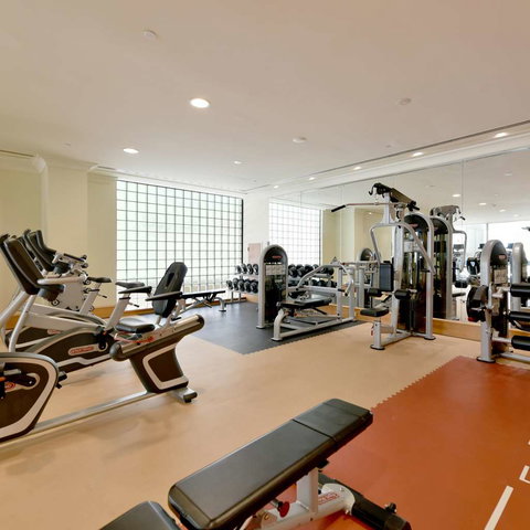 Duxton Hotel - Accommodation Cairns 15