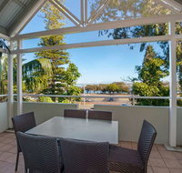 Broadwater Resort Apartments - Accommodation Cairns