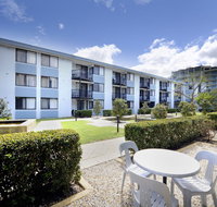 Assured Waterside Apartments - Accommodation Cairns