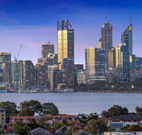 Metro Hotel Perth South Perth - Accommodation Cairns