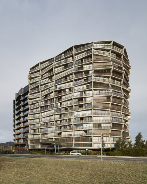 Ovolo Nishi - Accommodation Cairns 0