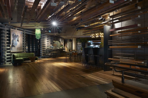 Ovolo Nishi - Accommodation Cairns 3