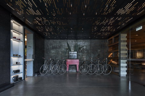 Ovolo Nishi - Accommodation Cairns 4