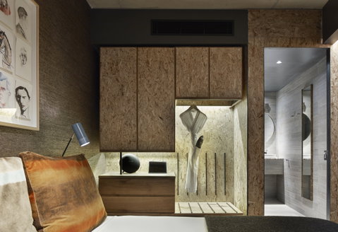 Ovolo Nishi - Accommodation Cairns 6