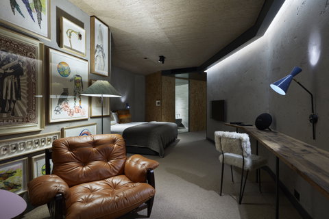 Ovolo Nishi - Accommodation Cairns 7