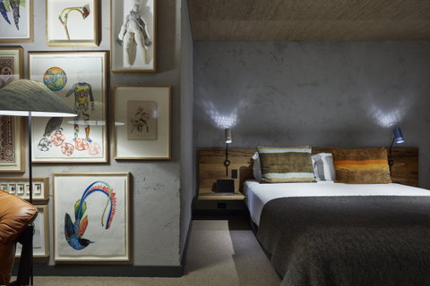 Ovolo Nishi - Accommodation Cairns 8