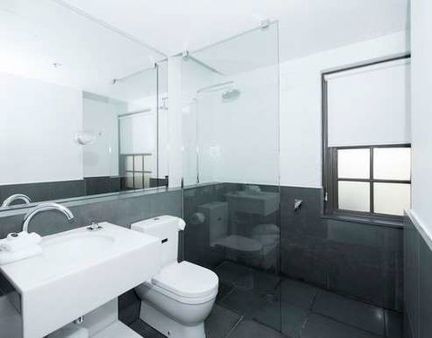 Peppers Gallery Hotel, Canberra - Accommodation Cairns 1