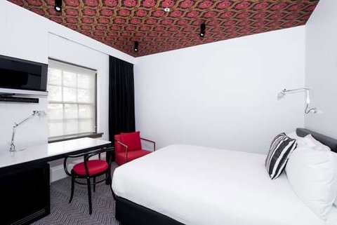 Peppers Gallery Hotel, Canberra - Accommodation Cairns 2