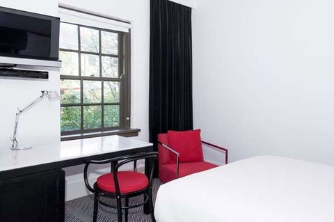 Peppers Gallery Hotel, Canberra - Accommodation Cairns 3