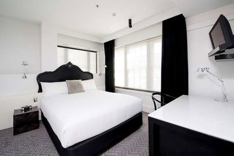 Peppers Gallery Hotel, Canberra - Accommodation Cairns 4