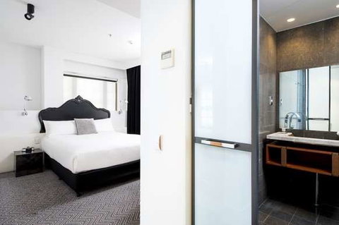 Peppers Gallery Hotel, Canberra - Accommodation Cairns 6