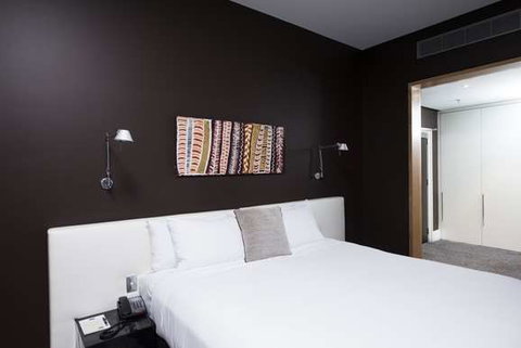 Peppers Gallery Hotel, Canberra - Accommodation Cairns 7