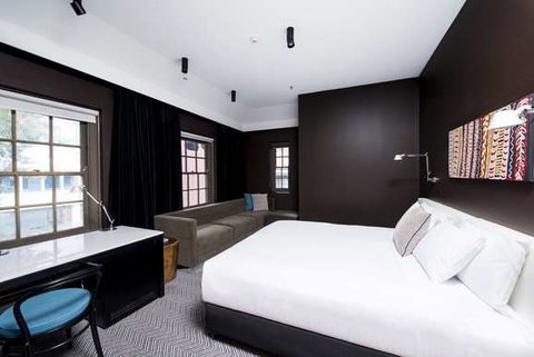 Peppers Gallery Hotel, Canberra - Accommodation Cairns 8