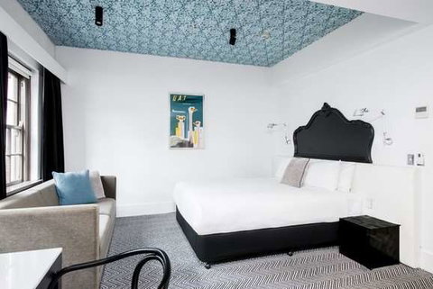 Peppers Gallery Hotel, Canberra - Accommodation Cairns 11