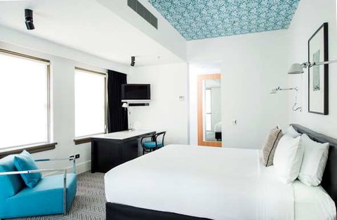 Peppers Gallery Hotel, Canberra - Accommodation Cairns 13