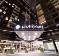 Pullman Adelaide