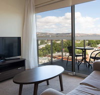 Hume Serviced Apartments