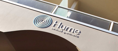 Hume Serviced Apartments - Accommodation Cairns 1