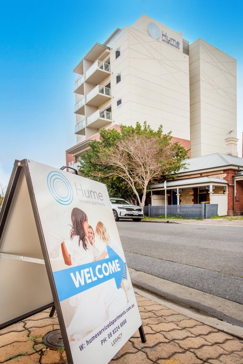 Hume Serviced Apartments - Accommodation Cairns 4