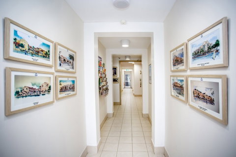 Hume Serviced Apartments - Accommodation Cairns 5