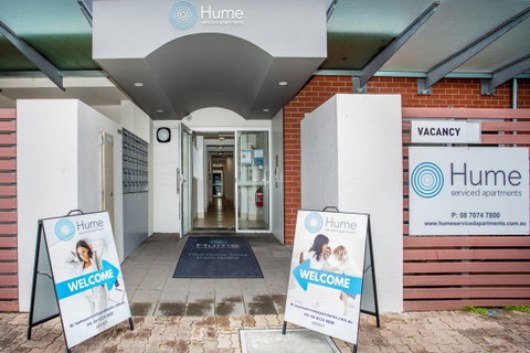Hume Serviced Apartments - Accommodation Cairns 6