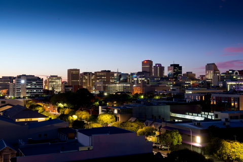 Hume Serviced Apartments - Accommodation Cairns 7