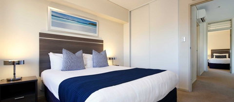 Hume Serviced Apartments - Accommodation Cairns 8