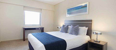 Hume Serviced Apartments - Accommodation Cairns 10