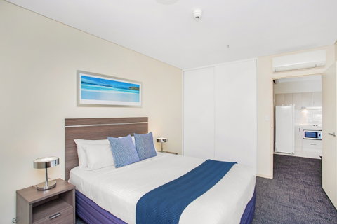 Hume Serviced Apartments - Accommodation Cairns 13