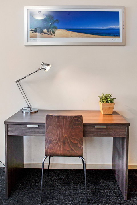 Hume Serviced Apartments - Accommodation Cairns 15